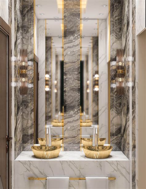 Luxury Contemporary Villa Interior Design In 2020 Interior Design