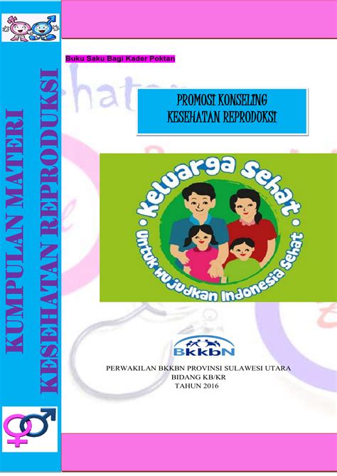 Poster Menjaga Kesehatan Reproduksi Pada Masa Pubertas – Lakaran