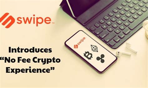 Here we are going to discuss why we should pay fees to transfer cryptocurrency and which cryptocurrencies have the lowest transaction fees and the lowest withdrawal fees. Swipe Introduces Zero Commission on the Swipe Wallet and Card