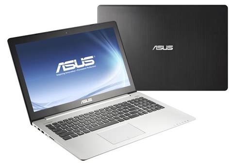 Asus Releases 15 Inch Vivobook S500 With Full Numpad Slashgear