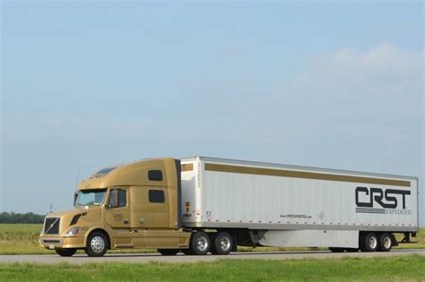 10 Best Trucking Companies For Team Drivers In Us Fueloyal