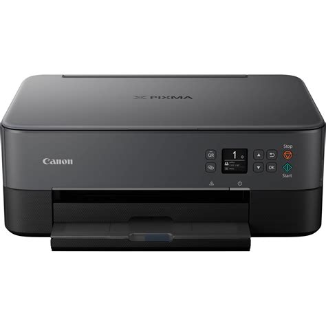 Canon PIXMA TS6420 Wireless Inkjet All-in-One Printer 4462C002