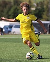 Anton Sorenson Called into National Camp · Michigan Wolves Soccer Club