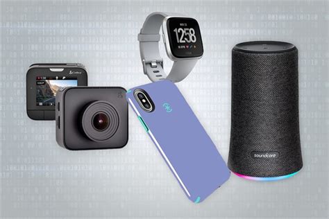16 great tech gifts for gadget and gear geeks this holiday ...