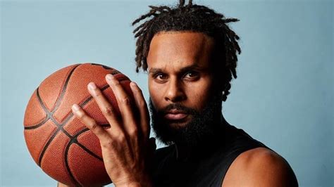 He was selected by the portland trail blazers with the 55th overall pick in the 2009 nba draft after playing two years of college basketball for saint mary's college of california. Patty Mills Height, Wife, Girlfriend, Parents, Net Worth ...
