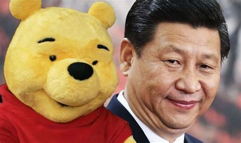 India Goads Chinese Leader With Winnie The Pooh Taunts After Brutal