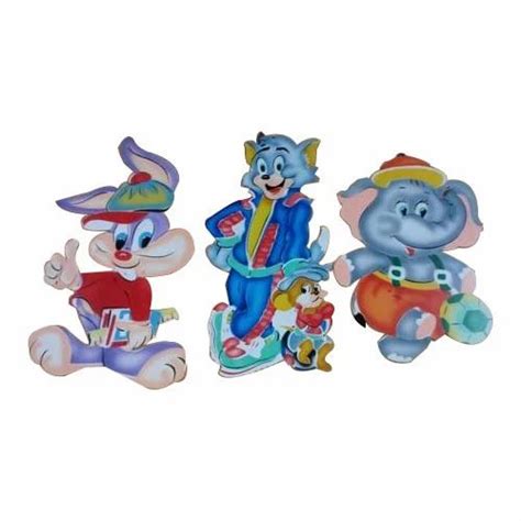 Cartoon Cut Out Small Size Cartoons Cutout Small Size Manufacturer