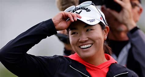 Ncaa Champ Rose Zhang Arrives On Lpga Tour With Big Hopes And Leaves