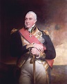 Admiral Sir Edward Pellew (1757-1833), 1st Viscount Exmouth | Royal ...
