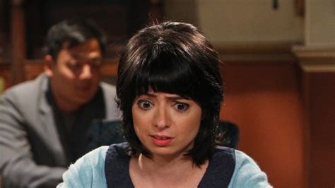 big bang theory s kate micucci reveals she has lung cancer despite ‘never smoking in her life