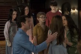 The Haunting of Hill House Review - Cultura