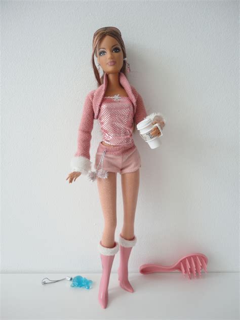 Barbie Fashion Fever Teresa Cheap Shop Save Idiomas To Senac Br