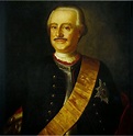 Leopold von Anhalt-Dessau (1676-1747). | Preußen, Königreich preussen ...