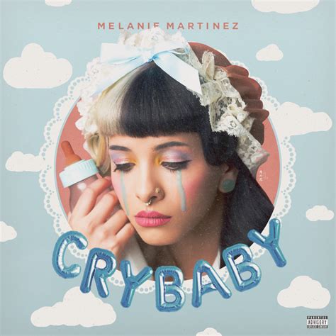 Melanie Martinez Cry Baby By Tsukinofleur On Deviantart