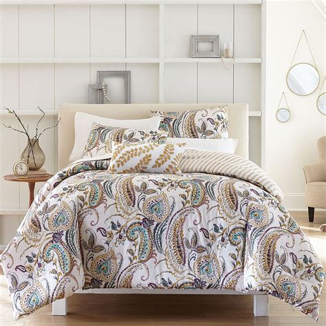 Western Comforter Sets Bohemian Bedding Sets Twin Bed Sets