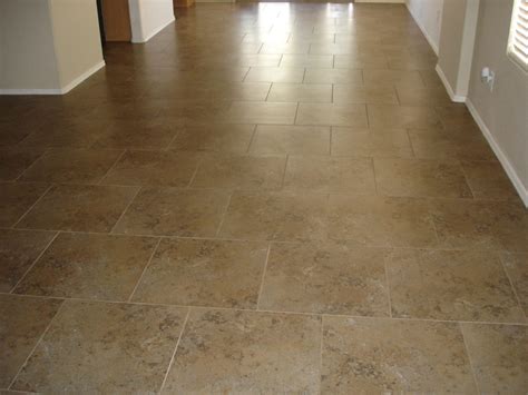 18x18 vavien pattern tile made in spain genuine ceramic cream color. Miscellaneous tile installation Tucson|Certified Tile Installer|(520) 245-9748