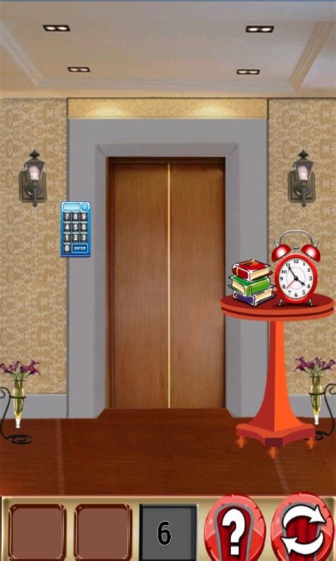 100 Doors And Rooms Escape Apk Free Puzzle Android Game Download Appraw