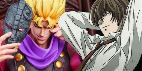 The 20 Smartest Anime Characters Of All Time Ranked