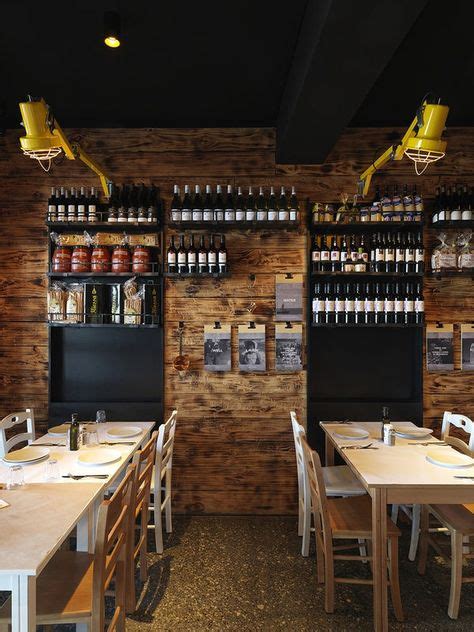 Meet the greek restaurant design by end of work