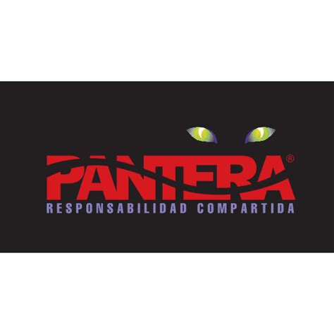 Pantera Logo Download Logo Icon Png Svg