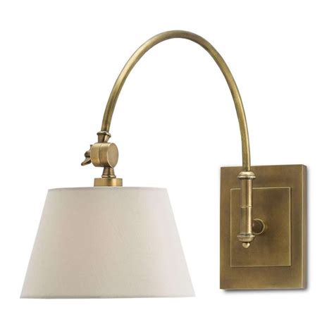 Ashby Swing Arm Sconce Wall Sconce Lighting Swing Arm Wall Light