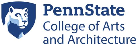Penn State College Of Arts And Architecture Teenlife