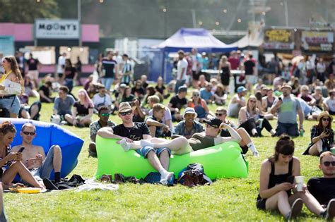 Brilliant Leeds Festival Photos Which Perfectly Sum Up Why We Love