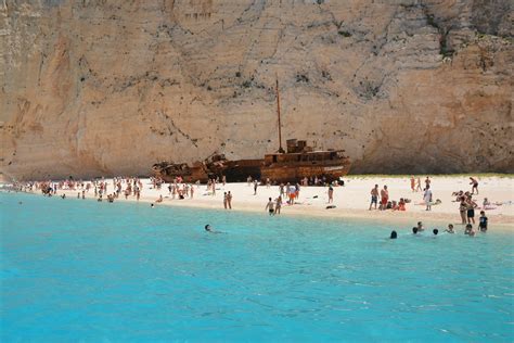Uk To Greece Top Greek Island Holidays Travel Greece
