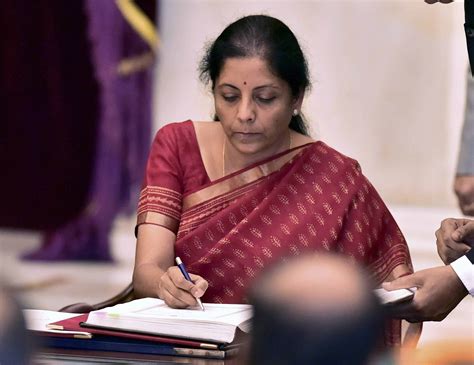 We did not find results for: As Defence Minister, Nirmala Sitharaman Has Herculean ...