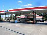 Sunoco Gas Stations