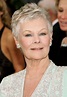 Judi Dench | Biography, Movies, Plays, & Facts | Britannica