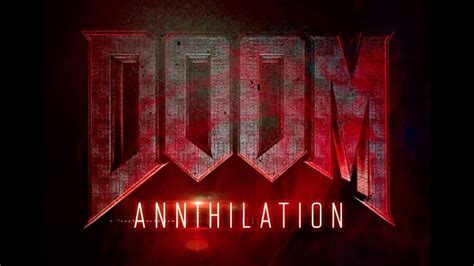 Doom Annihilation Movie Teaser Trailer Released The Nerd Stash