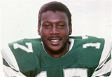 Former Eagle Harold Carmichael voted into Pro Football Hall of Fame ...