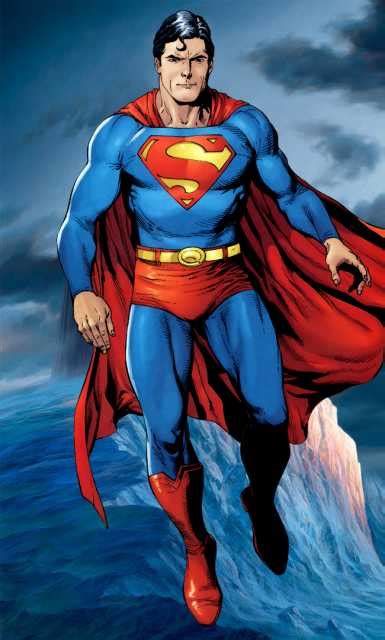 Superman Vs Silver Surfer Battles Comic Vine