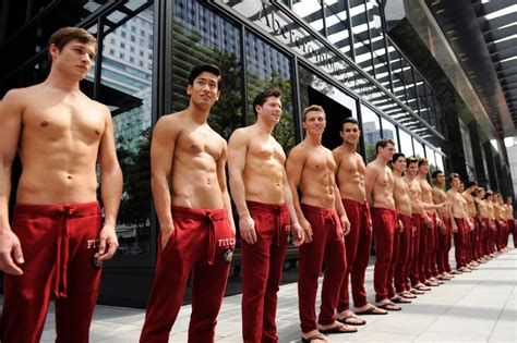 Abercrombie To Offer Larger Sizes After ‘fat Controversy
