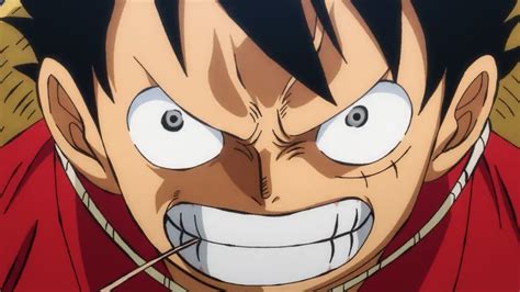 10 Teknik Terkuat Luffy Dalam Mode Gear 3rd Sepanjang Cerita One Piece
