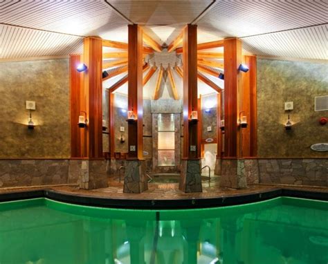 harrison hot springs resort british columbia canada