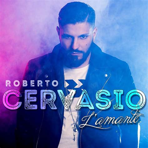 Roberto Cervasio Spotify