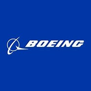 Image result for boeing logo