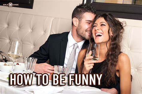 How To Be Funny Complete Howto Wikies