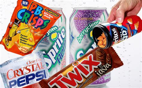 Discontinued Foods You Ll Wish Were Back Social News Daily