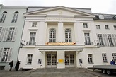Schauspielschule Ernst Busch zieht an Chausseestraße - Berliner Morgenpost