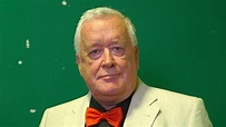 Prof. em. Dr. Hans von Storch, Meteorologe und Klimaforscher: Tot ...