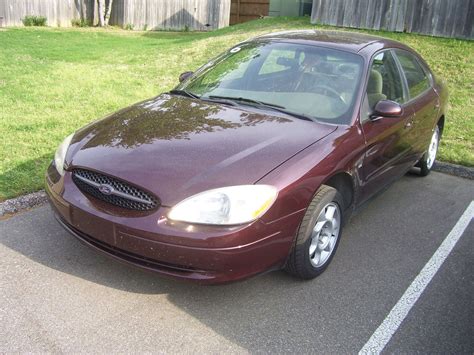2000 Ford Taurus Ses Pictures Mods Upgrades Wallpaper