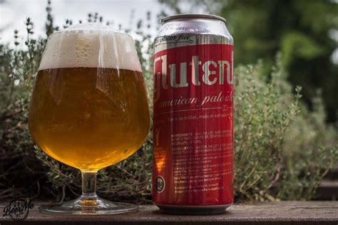 Gluten Free Beer Options - What's on Offer? | Beer Me British Columbia
