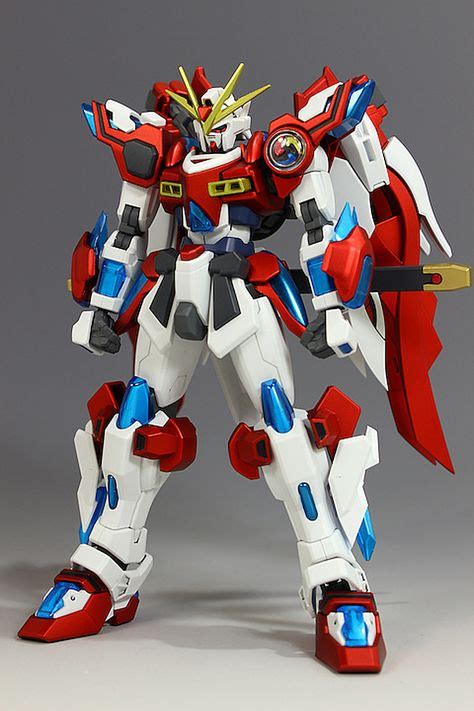 100 Best Gundam Models Images Gundam Model Gundam Custom Gundam