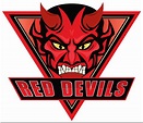 SALFORD RED DEVILS Super League | Red devils, ? logo, Sports logo