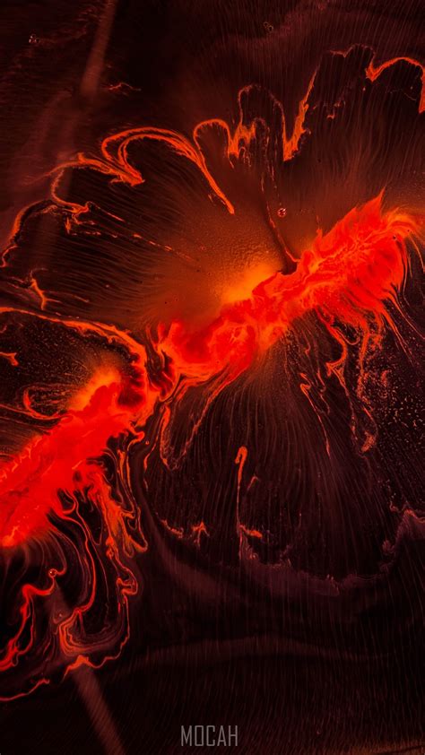 372638 Volcano Sea Lava 4k Rare Gallery Hd Wallpapers