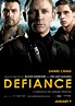 Defiance (2008) poster - FreeMoviePosters.net