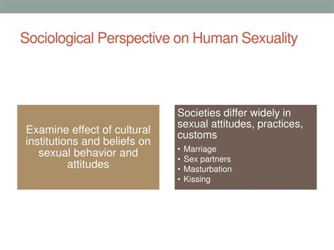 Ppt What Is Human Sexuality Powerpoint Presentation Free Download Id 2366995